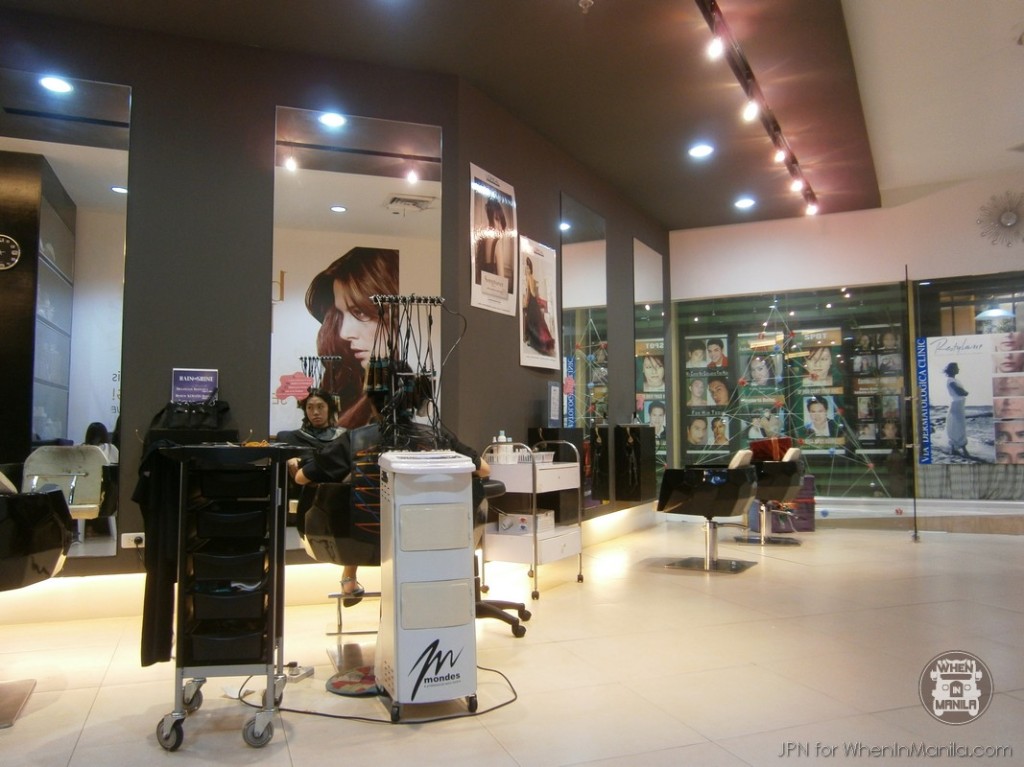Envy Me Salon 1