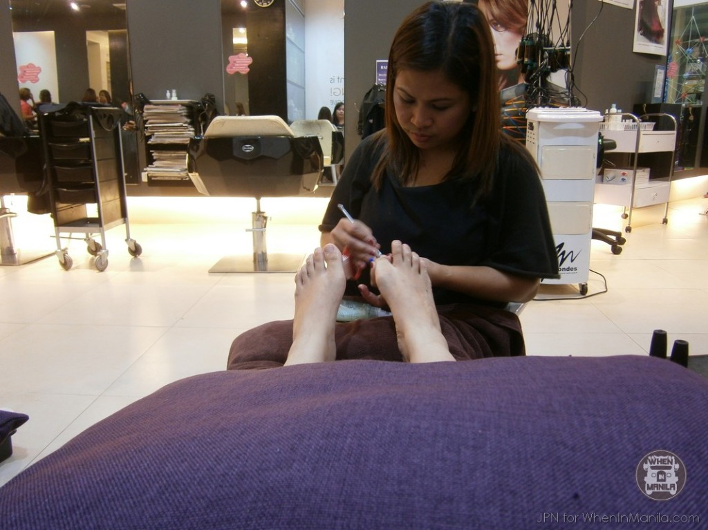 Envy Me Salon 3 Envy Me Salon 3