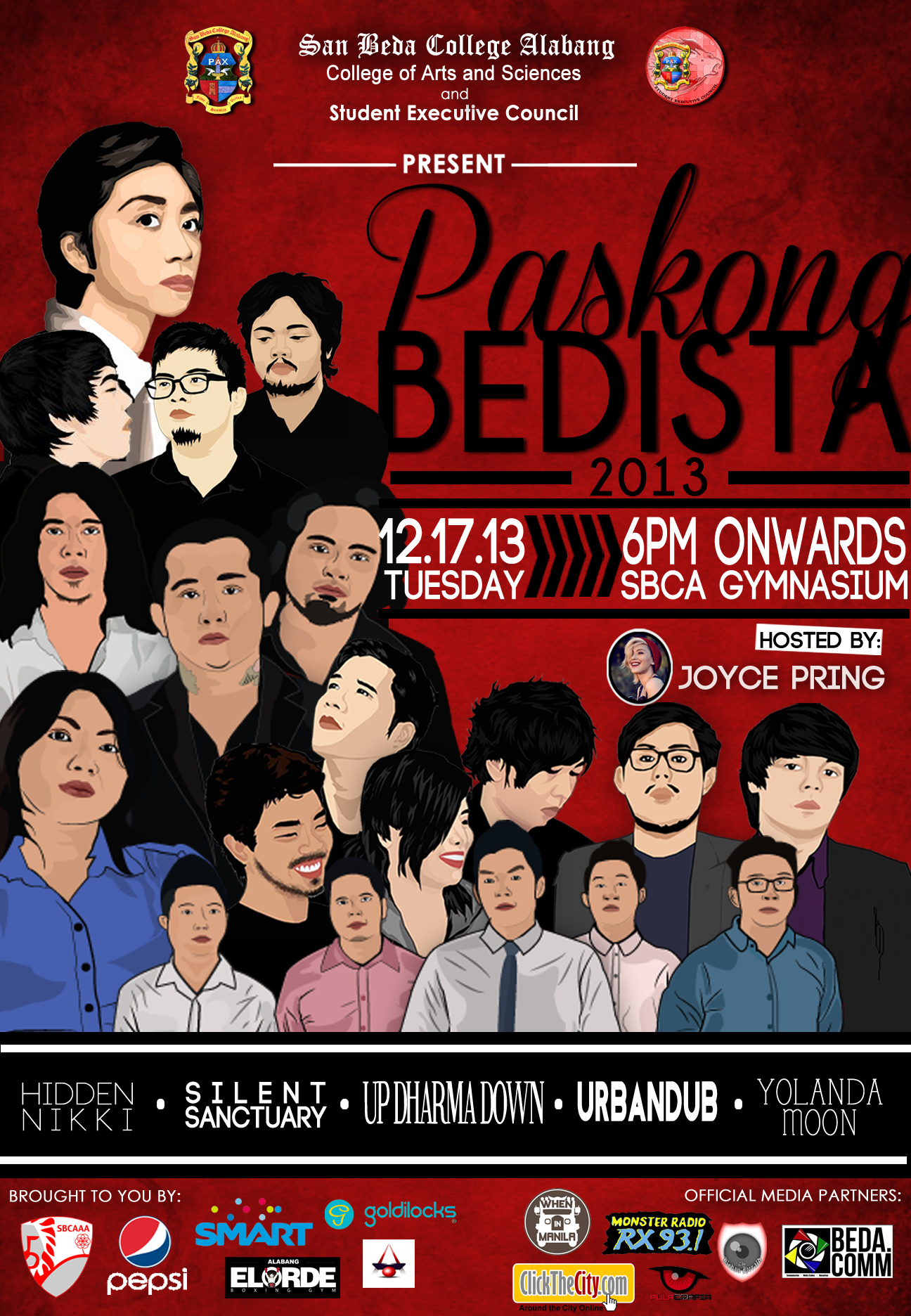 Paskong Bedista