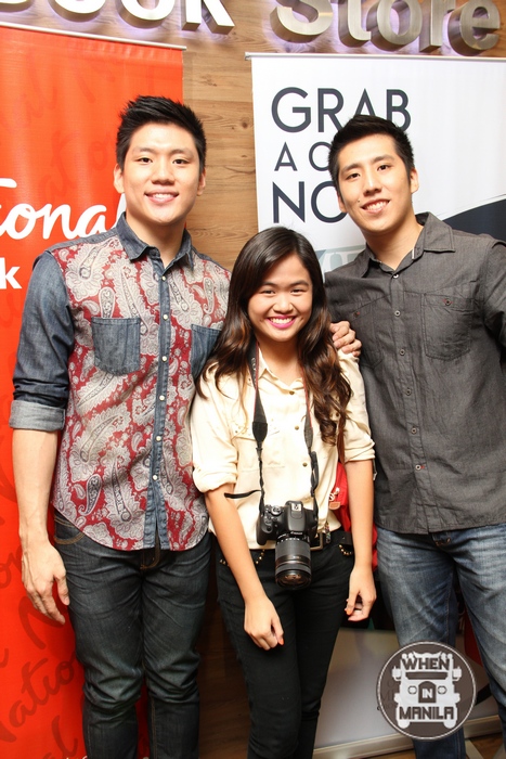 teng brothers