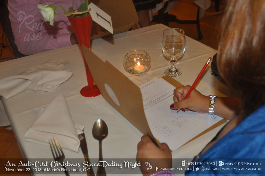 WhenInManila_RedVaseSpeeddating