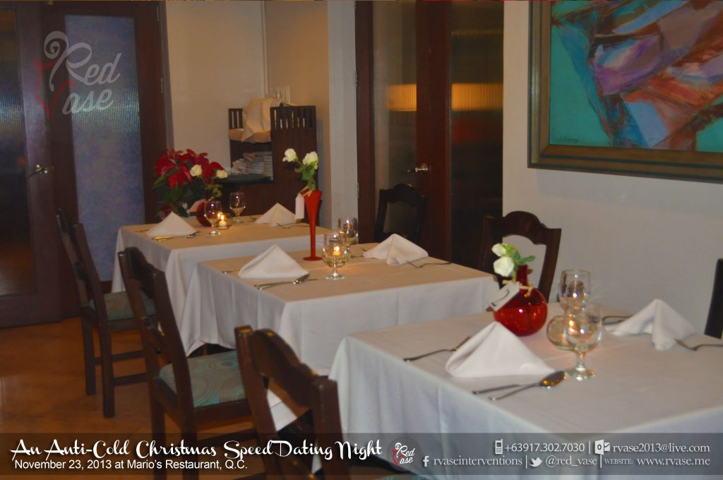 WhenInManila_RedVaseSpeeddating2
