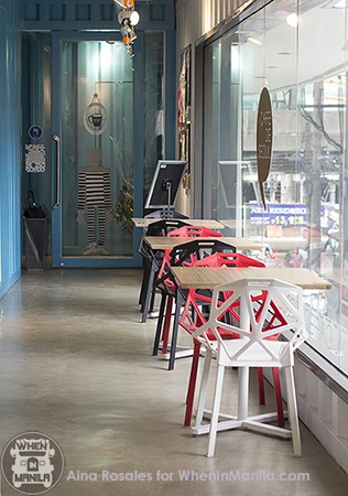 cafe de seoul interiors 1