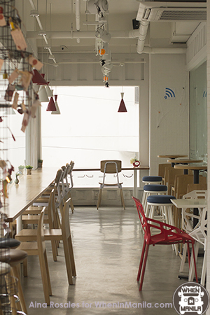 cafe de seoul interiors 3