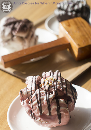 cafe de seoul sweet kies