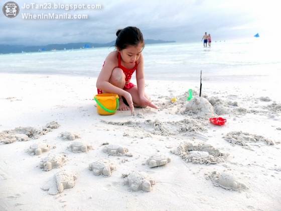 sea wind resort boracay