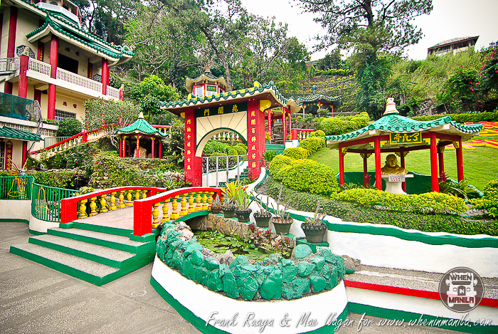 Azalea Residences Baguio When in Manila Mae Ilagan Frank Ruaya (90 of 93)