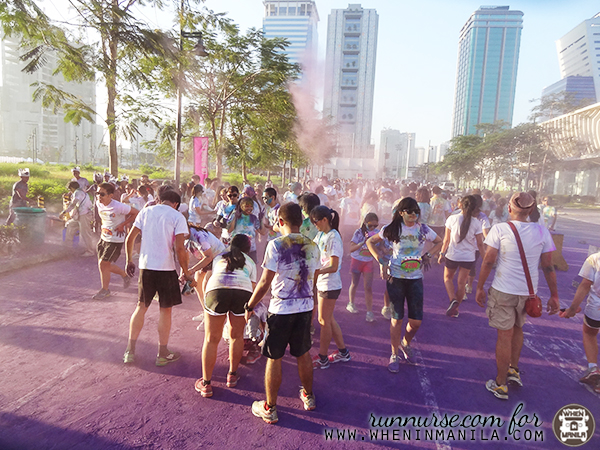 Color Manila Run 18