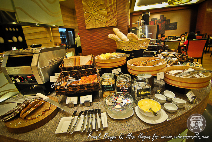 Eastwood Richmonde Hotel When in Manila Mae Ilagan Frank Ruaya (27 of 100)