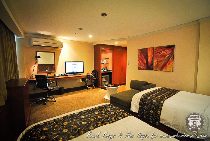 Eastwood Richmonde Hotel When in Manila Mae Ilagan Frank Ruaya (35 of 100)