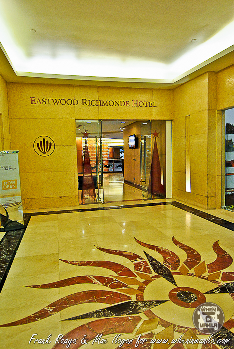Eastwood Richmonde Hotel When in Manila Mae Ilagan Frank Ruaya (40 of 100)