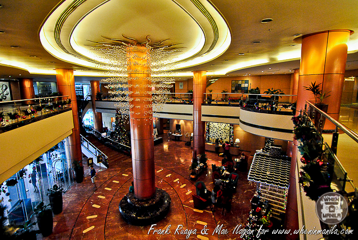 Eastwood Richmonde Hotel When in Manila Mae Ilagan Frank Ruaya (43 of 100)
