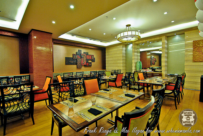 Eastwood Richmonde Hotel When in Manila Mae Ilagan Frank Ruaya (47 of 100)