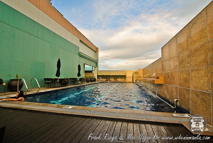 Eastwood Richmonde Hotel When in Manila Mae Ilagan Frank Ruaya (62 of 100)