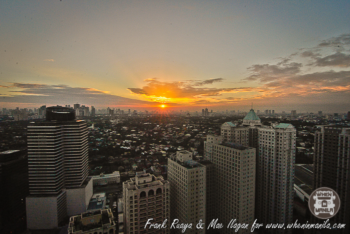 Eastwood Richmonde Hotel When in Manila Mae Ilagan Frank Ruaya (67 of 100)