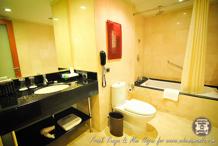 Eastwood Richmonde Hotel When in Manila Mae Ilagan Frank Ruaya (68 of 100)
