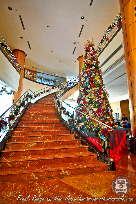 Eastwood Richmonde Hotel When in Manila Mae Ilagan Frank Ruaya (85 of 100)