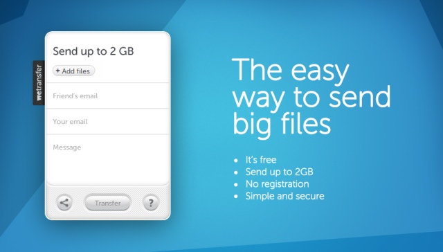 Geekify: How to Transfer Large Files on the Internet? 2 Geekify - Cloud Storage (3)