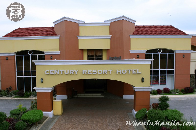 Hotels in Clark Pampanga for 7107 IMF International Music Festival WhenInManila 1