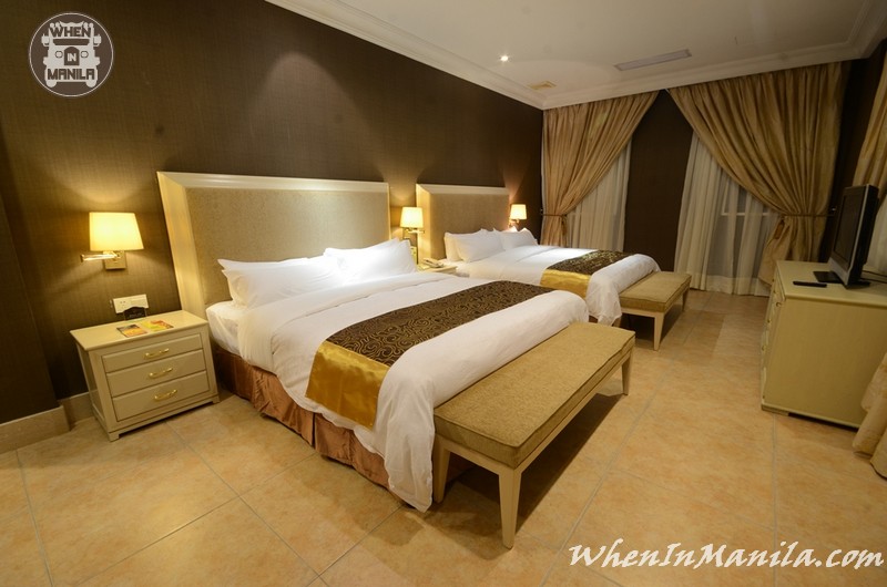 Hotels in Clark Pampanga for 7107 IMF International Music Festival WhenInManila 2