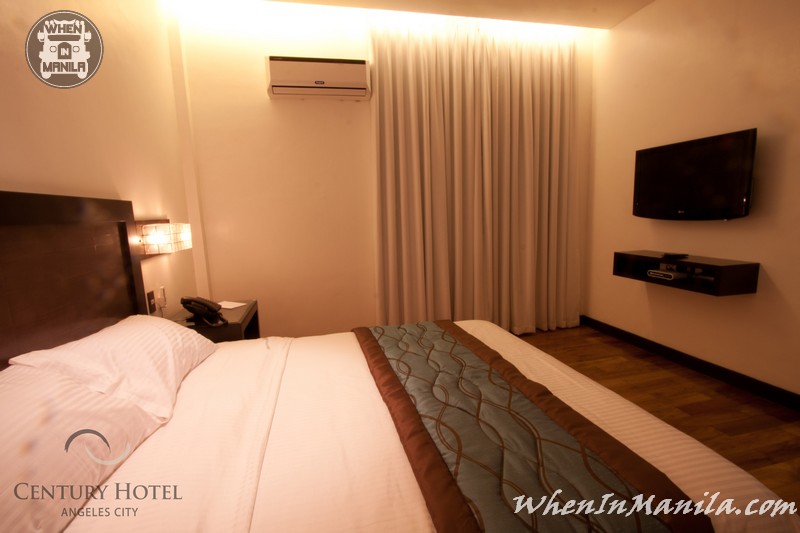 Hotels in Clark Pampanga for 7107 IMF International Music Festival WhenInManila 3