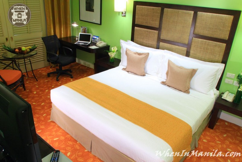 Hotels in Clark Pampanga for 7107 IMF International Music Festival WhenInManila 6