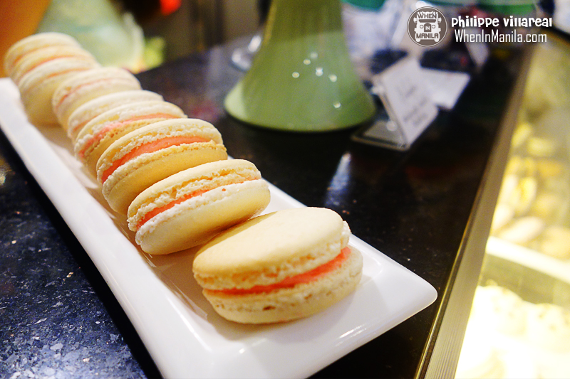 Mrs Grahams Macaron Cafe 12