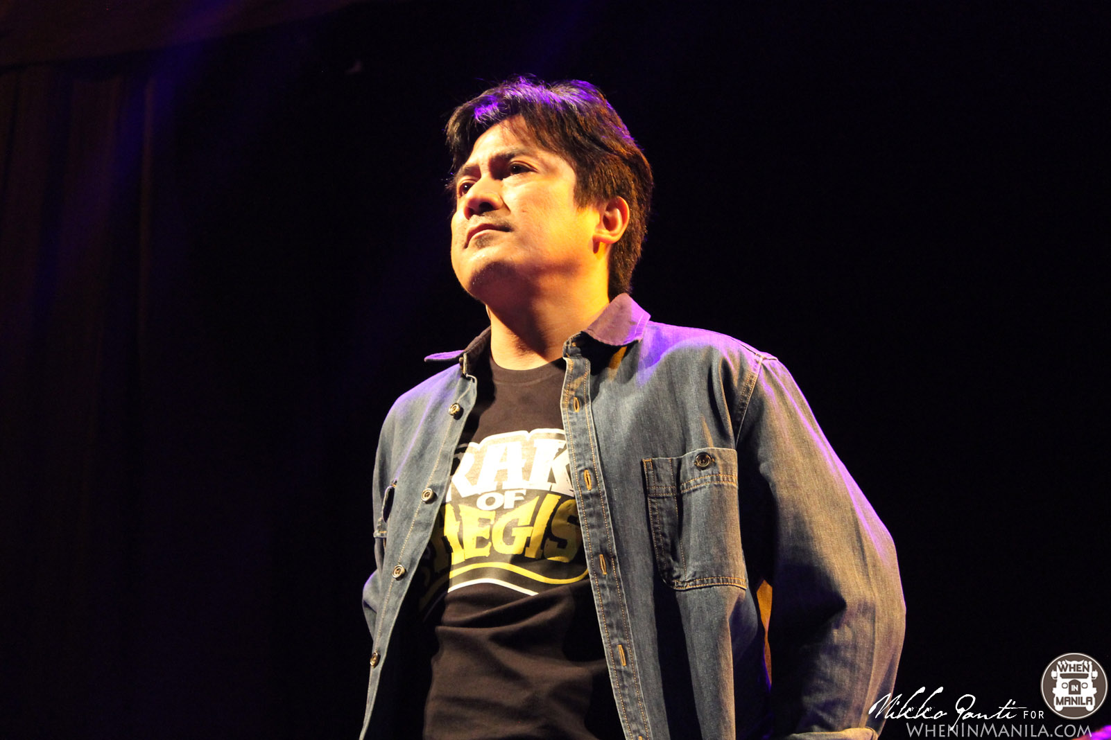 PETA Opens 2014 With Rak of Aegis (4)