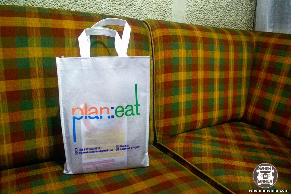 Plan:Eat Program - LOSE WEIGHT Without Depriving Yourself of Good Food 1 Plan:Eat Program