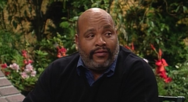 RIP Uncle Phil Actor James Avery The Fresh Price of Bel- Air Philip Banks Passes Away