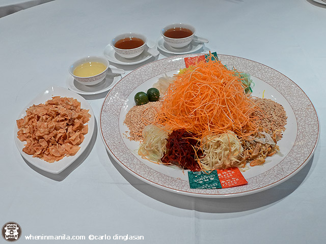 Shang Palace - Celebrate Chinese New Year the Fun Way at Makati Shang! 2 Shang Palace 1