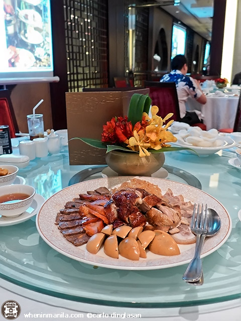 Shang Palace - Celebrate Chinese New Year the Fun Way at Makati Shang! 1 Shang Palace 10
