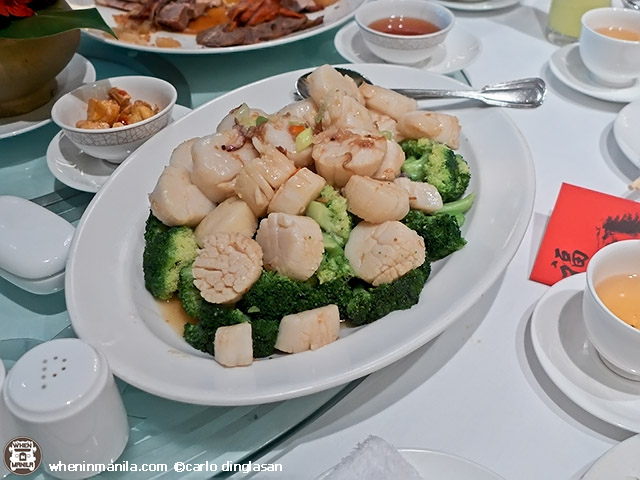 Shang Palace - Celebrate Chinese New Year the Fun Way at Makati Shang! 3 Shang Palace 13