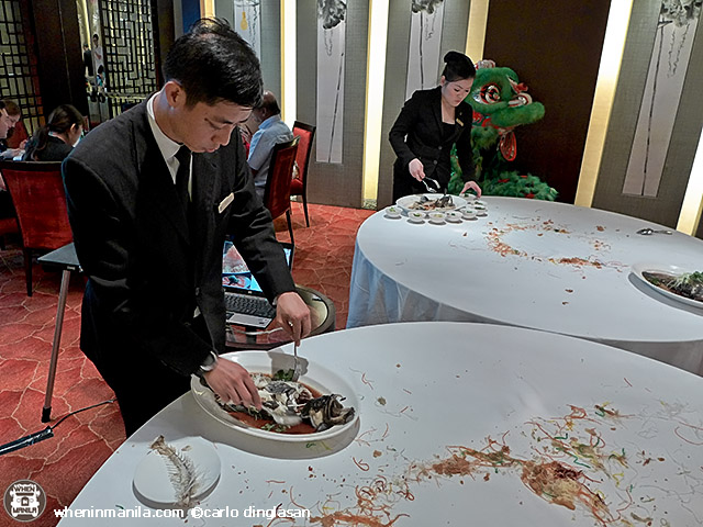 Shang Palace - Celebrate Chinese New Year the Fun Way at Makati Shang! 6 Shang Palace 15