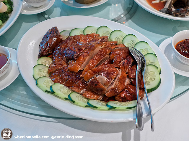 Shang Palace - Celebrate Chinese New Year the Fun Way at Makati Shang! 7 Shang Palace 17