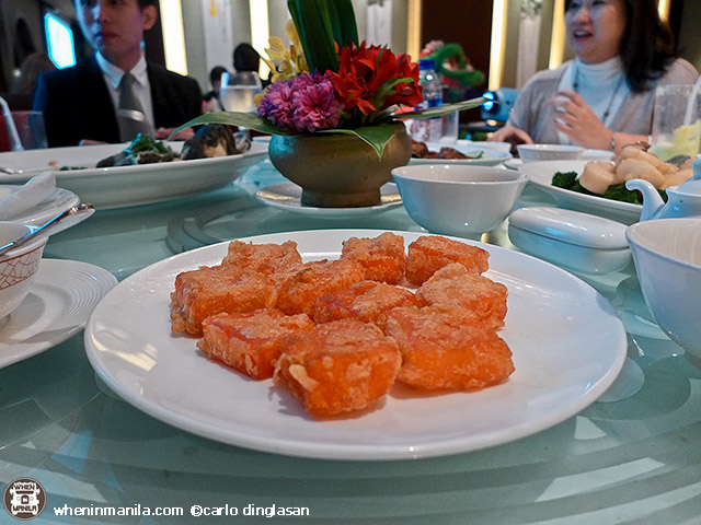 Shang Palace - Celebrate Chinese New Year the Fun Way at Makati Shang! 9 Shang Palace 19