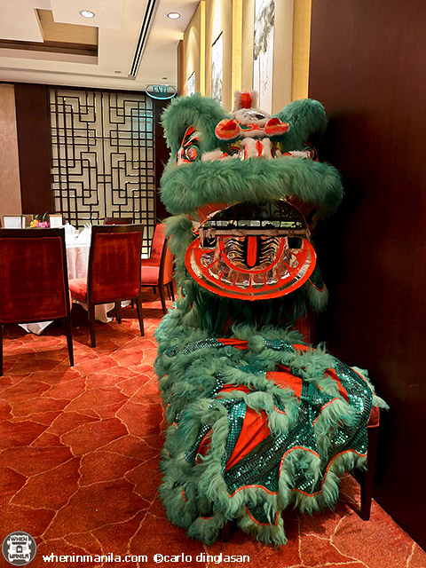 Shang Palace - Celebrate Chinese New Year the Fun Way at Makati Shang! 1 Shang Palace 2