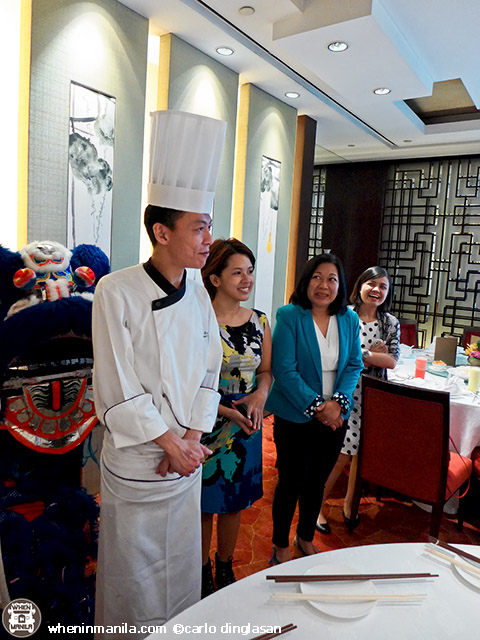 Shang Palace - Celebrate Chinese New Year the Fun Way at Makati Shang! 5 Shang Palace 3