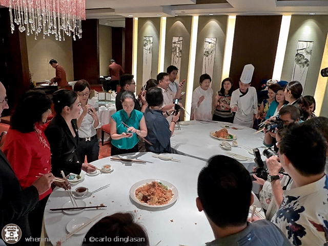 Shang Palace - Celebrate Chinese New Year the Fun Way at Makati Shang! 4 Shang Palace 7