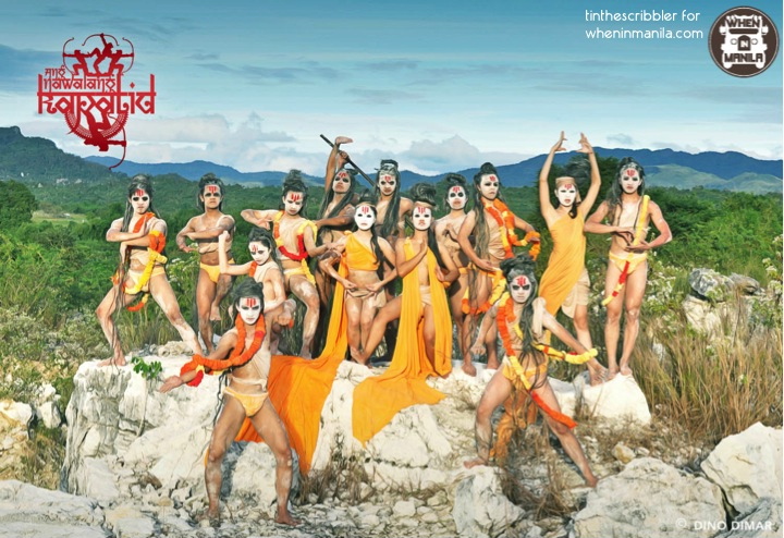 Ang Nawalang Kapatid by Floy Quintos Closes DUP's 38th Season 2 Slide1