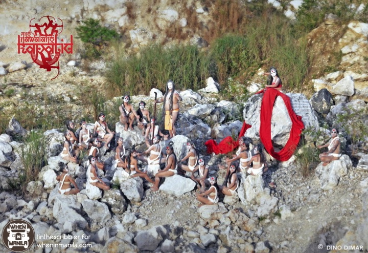 Ang Nawalang Kapatid by Floy Quintos Closes DUP's 38th Season 3 Slide2