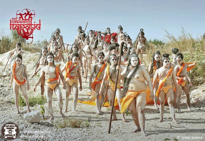 Ang Nawalang Kapatid by Floy Quintos Closes DUP's 38th Season 4 Slide3
