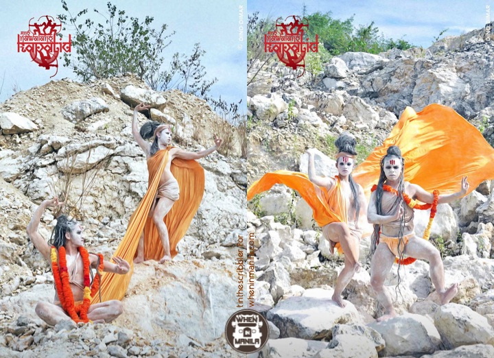 Ang Nawalang Kapatid by Floy Quintos Closes DUP's 38th Season 5 Slide5