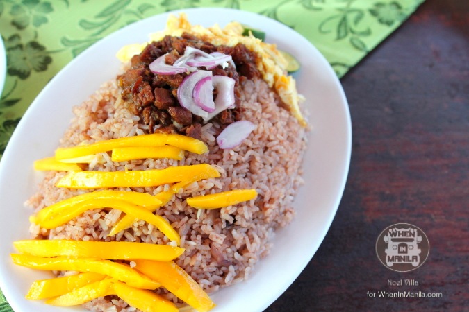 Thai Me Up and Fil Me Up: Two Cuisines, One Gastronomic Destination in Cagayan de Oro 4 Thai Me Up Cagayan de Oro