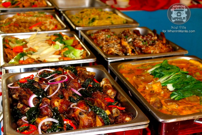 Thai Me Up and Fil Me Up: Two Cuisines, One Gastronomic Destination in Cagayan de Oro 15 Thai Me Up Cagayan de Oro