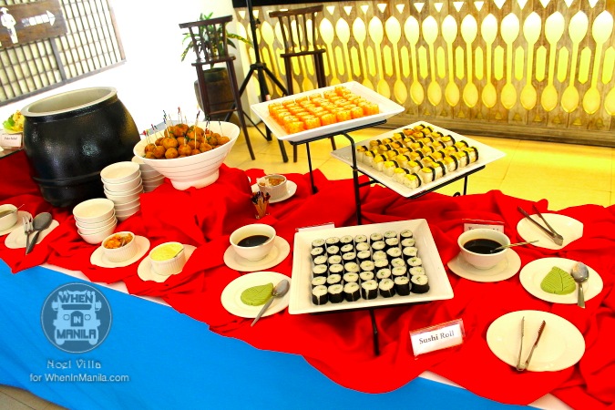 Thai Me Up and Fil Me Up: Two Cuisines, One Gastronomic Destination in Cagayan de Oro 16 Thai Me Up Cagayan de Oro