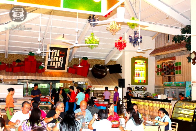 Thai Me Up and Fil Me Up: Two Cuisines, One Gastronomic Destination in Cagayan de Oro 17 Thai Me Up Cagayan de Oro