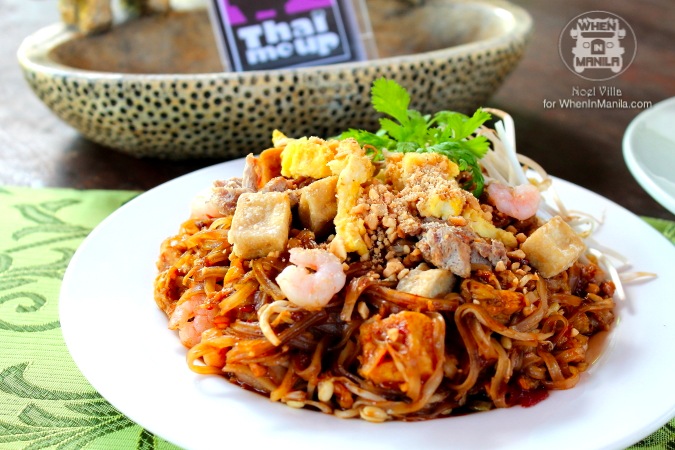 Thai Me Up and Fil Me Up: Two Cuisines, One Gastronomic Destination in Cagayan de Oro 2 Thai Me Up Cagayan de Oro
