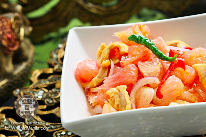 Thai Me Up and Fil Me Up: Two Cuisines, One Gastronomic Destination in Cagayan de Oro 6 Thai Me Up Cagayan de Oro