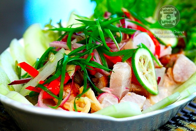 Thai Me Up and Fil Me Up: Two Cuisines, One Gastronomic Destination in Cagayan de Oro 10 Thai Me Up Cagayan de Oro